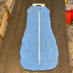 Ergo swaddle